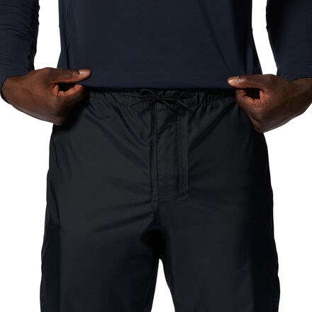 Mountain Hardwear - Threshold Pant - Men's