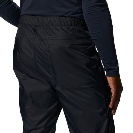Mountain Hardwear - Threshold Pant - Men's