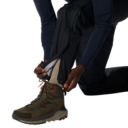 Mountain Hardwear - Threshold Pant - Men's