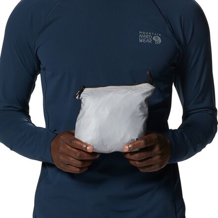 Mountain Hardwear - Threshold Pant - Men's