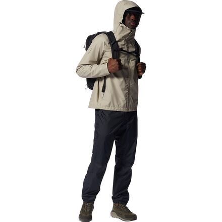 Mountain Hardwear - Threshold Pant - Men's