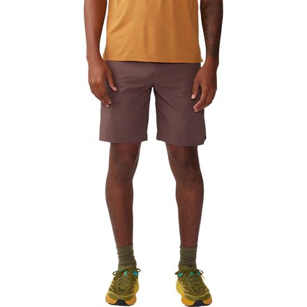 Trail Sender 7in Short - Men's