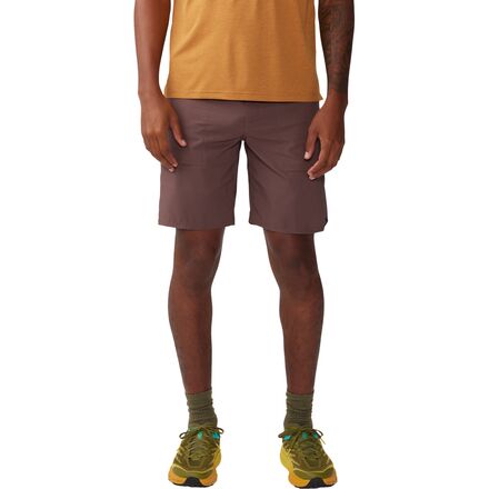 Trail Sender 9in Short - Men's