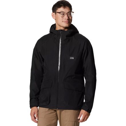 Mountain Hardwear LandSky GORE-TEX Jacket - Men's - Clothing