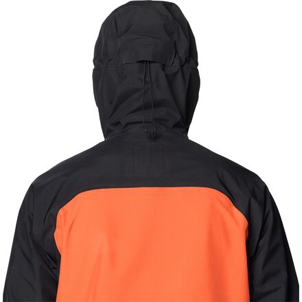 Mountain Hardwear - Boundary Ridge GORE-TEX 3L Jacket - Men's