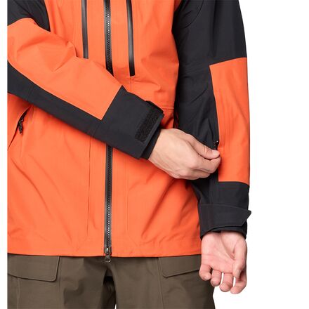 Mountain Hardwear - Boundary Ridge GORE-TEX 3L Jacket - Men's