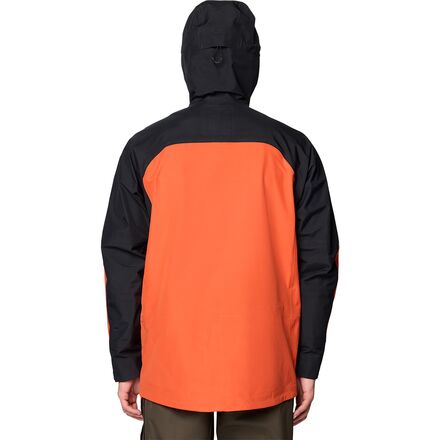 Mountain Hardwear - Boundary Ridge GORE-TEX 3L Jacket - Men's