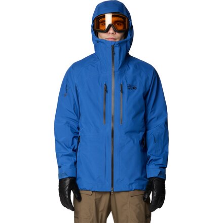 Boundary Ridge GORE-TEX 3L Jacket - Men's