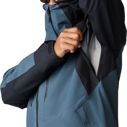 Mountain Hardwear - Boundary Ridge GORE-TEX 3L Jacket - Men's