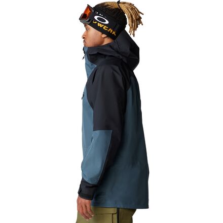 Mountain Hardwear - Boundary Ridge GORE-TEX 3L Jacket - Men's