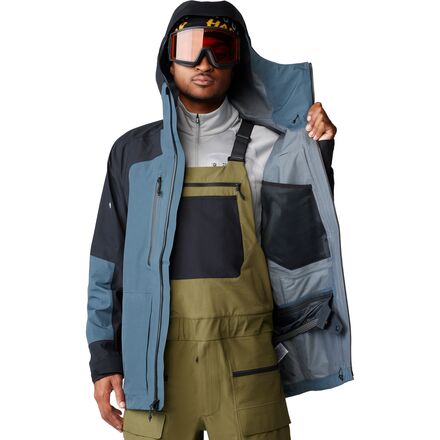Mountain Hardwear - Boundary Ridge GORE-TEX 3L Jacket - Men's