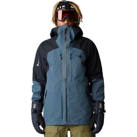 Mountain Hardwear - Boundary Ridge GORE-TEX 3L Jacket - Men's
