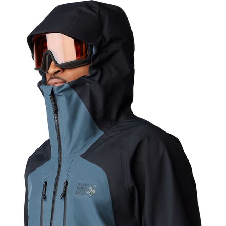 Mountain Hardwear - Boundary Ridge GORE-TEX 3L Jacket - Men's