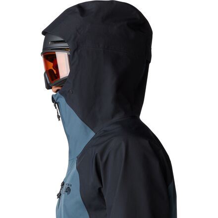 Mountain Hardwear - Boundary Ridge GORE-TEX 3L Jacket - Men's