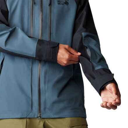 Mountain Hardwear - Boundary Ridge GORE-TEX 3L Jacket - Men's