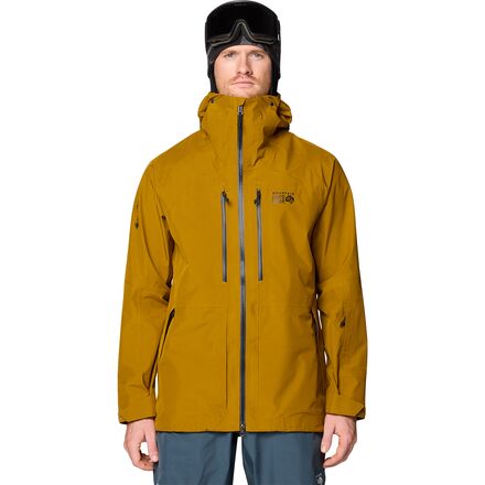 Boundary Ridge GORE-TEX 3L Jacket - Men's