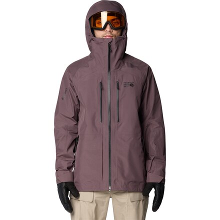 Boundary Ridge GORE-TEX 3L Jacket - Men's