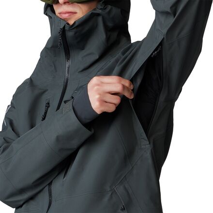 Mountain Hardwear - Boundary Ridge GORE-TEX 3L Jacket - Men's