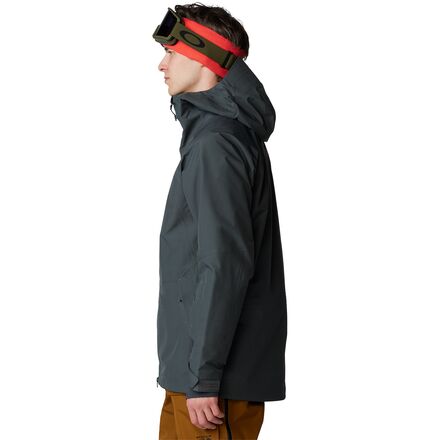 Mountain Hardwear - Boundary Ridge GORE-TEX 3L Jacket - Men's