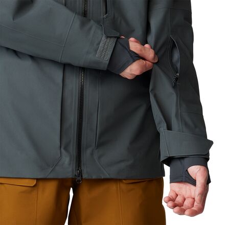 Mountain Hardwear - Boundary Ridge GORE-TEX 3L Jacket - Men's