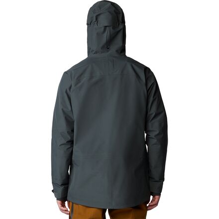 Mountain Hardwear - Boundary Ridge GORE-TEX 3L Jacket - Men's