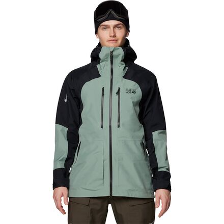Boundary Ridge GORE-TEX 3L Jacket - Men's