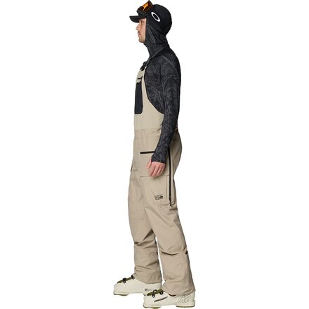 Mountain Hardwear - Boundary Ridge GTX 3L Bib Pant - Men's