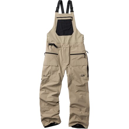 Mountain Hardwear - Boundary Ridge GTX 3L Bib Pant - Men's
