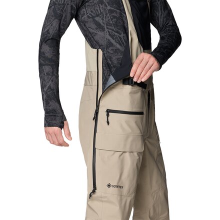 Mountain Hardwear - Boundary Ridge GTX 3L Bib Pant - Men's