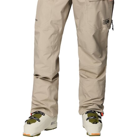 Mountain Hardwear - Boundary Ridge GTX 3L Bib Pant - Men's