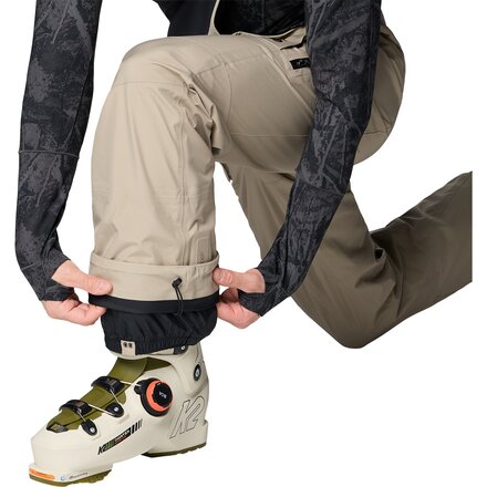 Mountain Hardwear - Boundary Ridge GTX 3L Bib Pant - Men's
