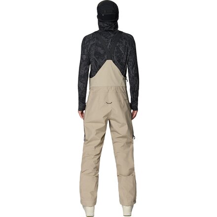 Mountain Hardwear - Boundary Ridge GTX 3L Bib Pant - Men's