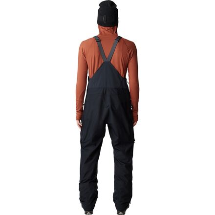 Mountain Hardwear - Boundary Ridge GTX 3L Bib Pant - Men's