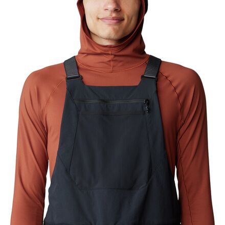 Mountain Hardwear - Boundary Ridge GTX 3L Bib Pant - Men's