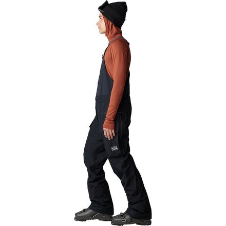 Mountain Hardwear - Boundary Ridge GTX 3L Bib Pant - Men's