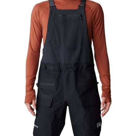 Mountain Hardwear - Boundary Ridge GTX 3L Bib Pant - Men's