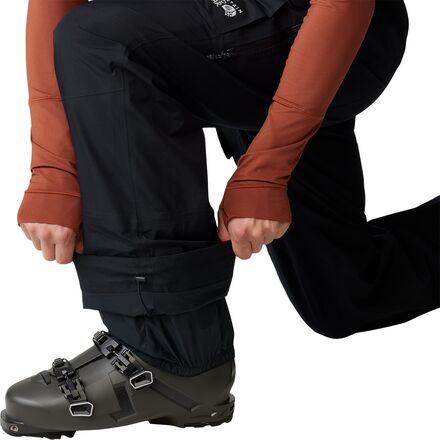 Mountain Hardwear - Boundary Ridge GTX 3L Bib Pant - Men's