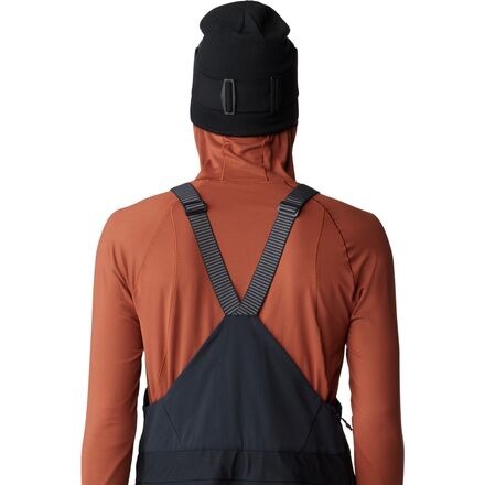 Mountain Hardwear - Boundary Ridge GTX 3L Bib Pant - Men's