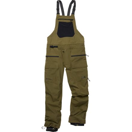 Mountain Hardwear - Boundary Ridge GTX 3L Bib Pant - Men's
