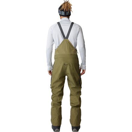 Mountain Hardwear - Boundary Ridge GTX 3L Bib Pant - Men's