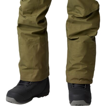 Mountain Hardwear - Boundary Ridge GTX 3L Bib Pant - Men's