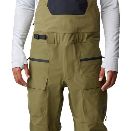 Mountain Hardwear - Boundary Ridge GTX 3L Bib Pant - Men's