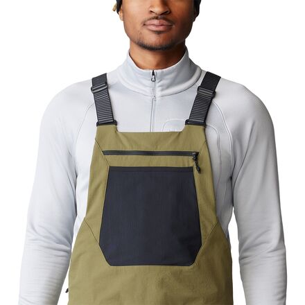 Mountain Hardwear - Boundary Ridge GTX 3L Bib Pant - Men's