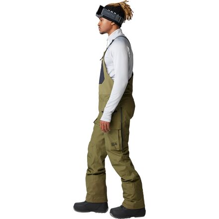Mountain Hardwear - Boundary Ridge GTX 3L Bib Pant - Men's