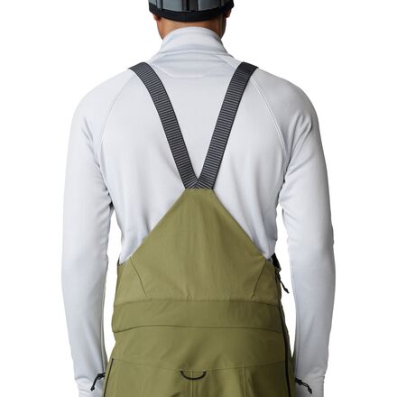 Mountain Hardwear - Boundary Ridge GTX 3L Bib Pant - Men's