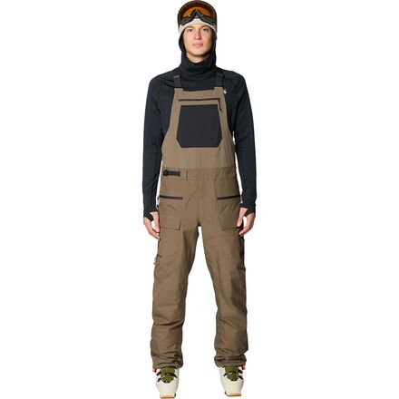 Boundary Ridge GTX 3L Bib Pant - Men's