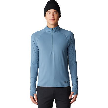 Butter Up 1/2-Zip Top - Men's