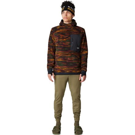 Mountain Hardwear - Butter Up Slim Pant - Men's