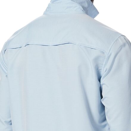Mountain Hardwear - Canyon Long-Sleeve Shirt - Men's