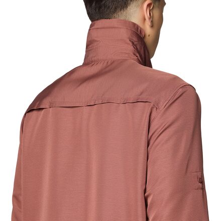 Mountain Hardwear - Canyon Long-Sleeve Shirt - Men's